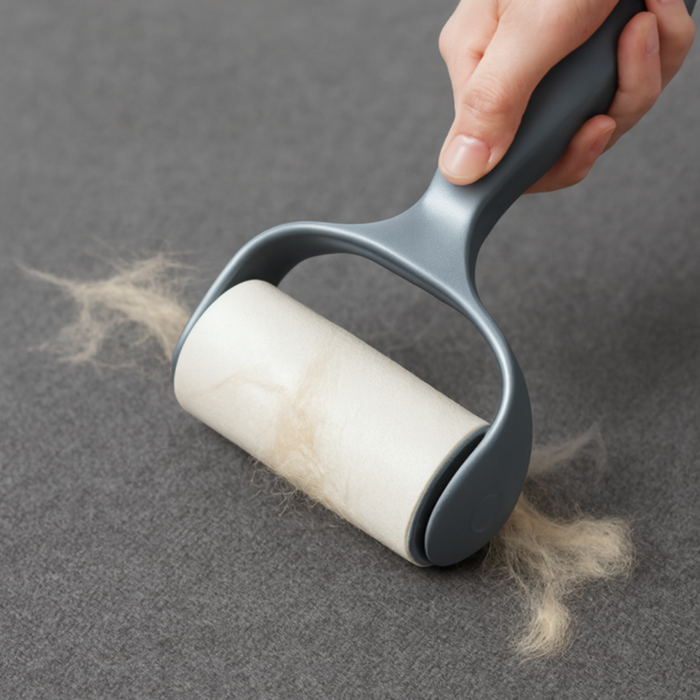 import placeholder for 6117